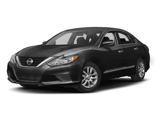 2017 Nissan Altima 2.5 S FWD photo