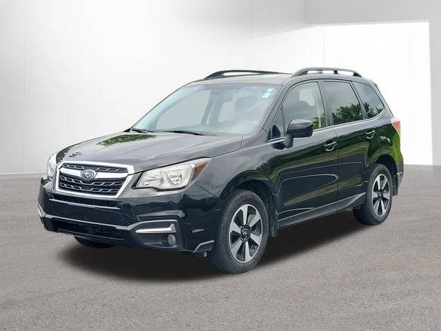 2018 Subaru Forester Premium AWD photo