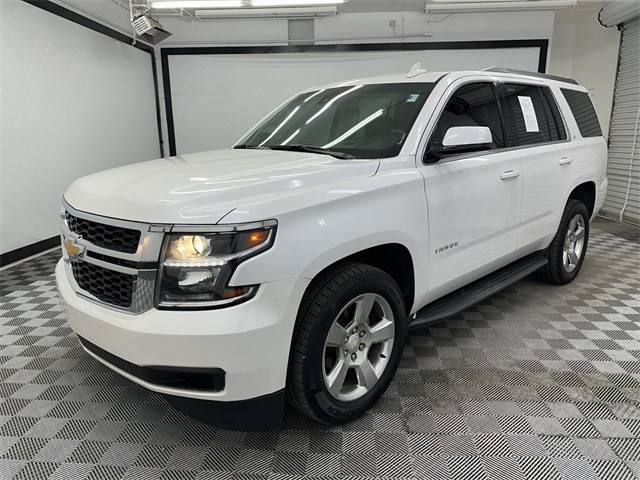 2017 Chevrolet Tahoe LT RWD photo