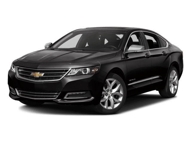 2017 Chevrolet Impala Premier FWD photo