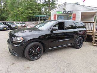 2017 Dodge Durango R/T AWD photo