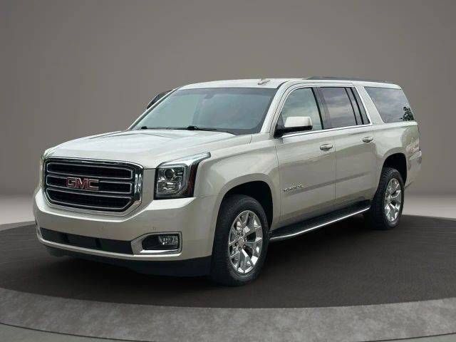 2017 GMC Yukon XL SLE RWD photo