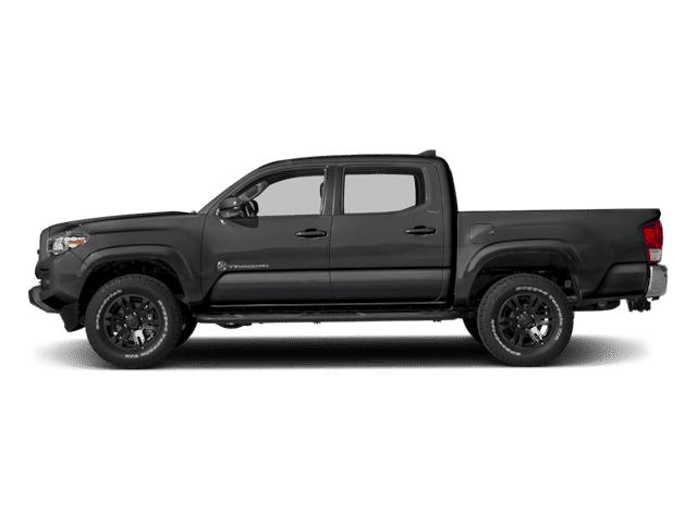 2017 Toyota Tacoma SR5 RWD photo