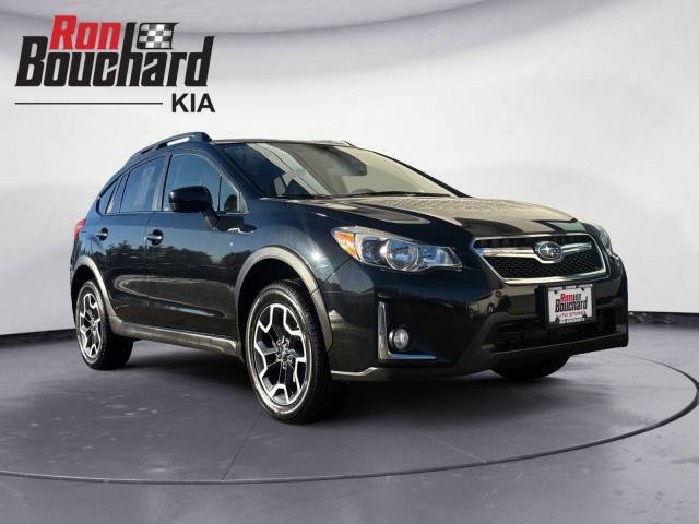 2017 Subaru Crosstrek Premium AWD photo