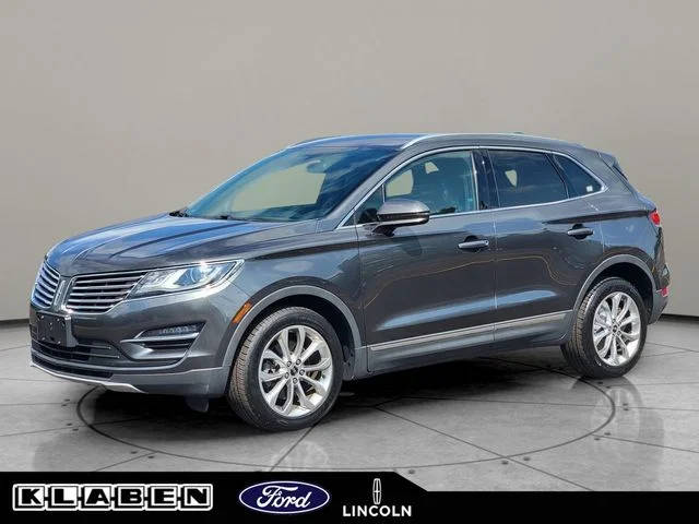 2017 Lincoln MKC Select FWD photo