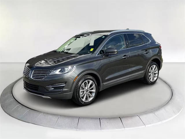 2017 Lincoln MKC Select FWD photo