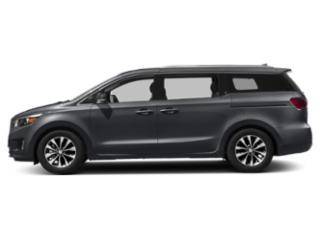 2017 Kia Sedona SX FWD photo