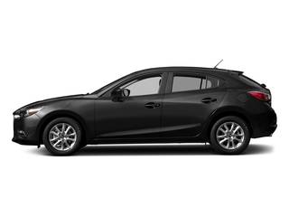 2017 Mazda 3 Sport FWD photo