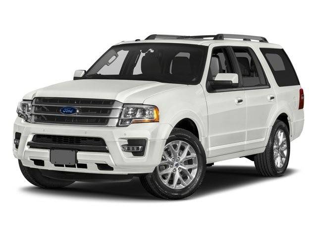 2017 Ford Expedition Limited RWD photo