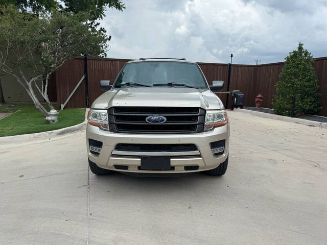 2017 Ford Expedition EL Limited RWD photo
