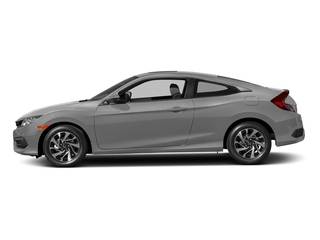 2017 Honda Civic LX-P FWD photo
