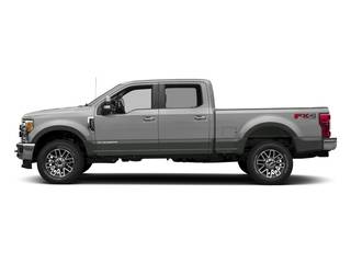 2017 Ford F-250 Super Duty Lariat 4WD photo