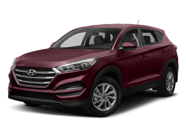 2017 Hyundai Tucson SE Plus AWD photo