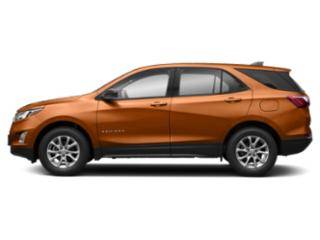 2018 Chevrolet Equinox LS AWD photo