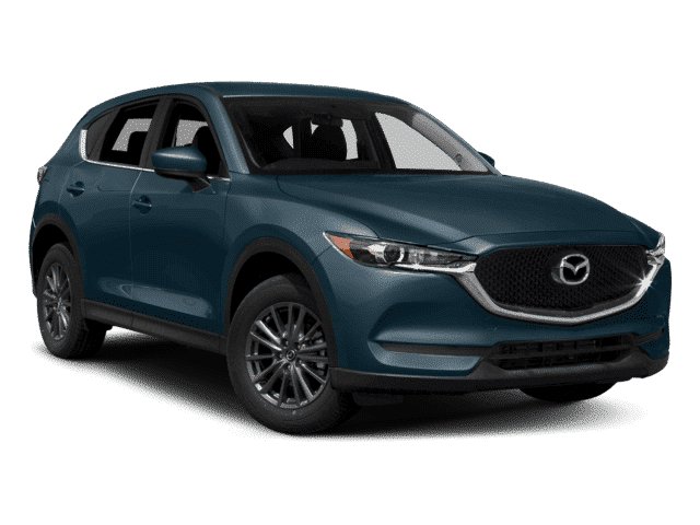 2017 Mazda CX-5 Touring AWD photo