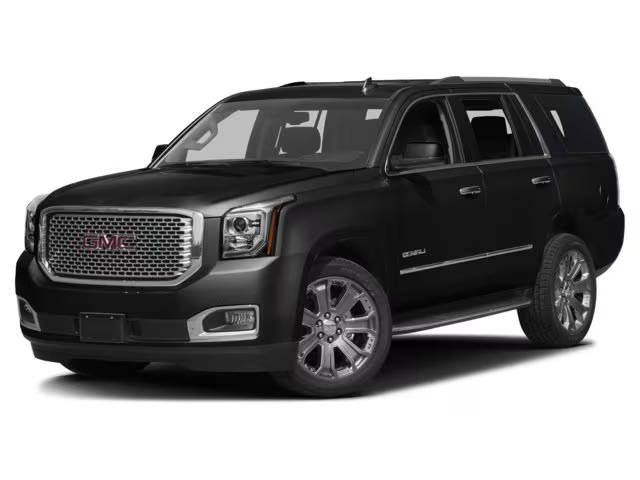 2017 GMC Yukon Denali RWD photo