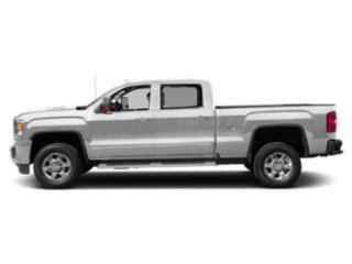 2017 GMC Sierra 3500HD Denali 4WD photo