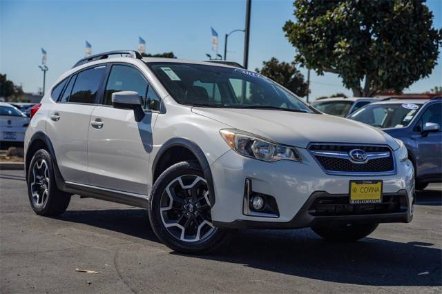 2017 Subaru Crosstrek Premium AWD photo