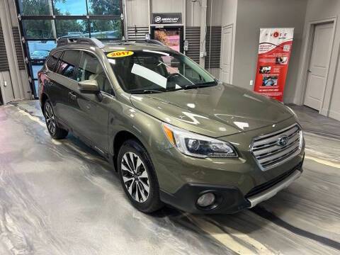 2017 Subaru Outback Limited AWD photo