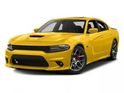 2017 Dodge Charger Daytona 392 RWD photo