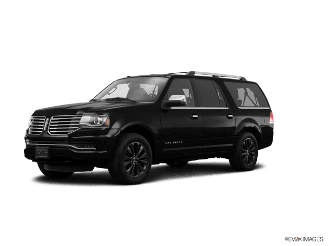 2016 Lincoln Navigator L Select RWD photo