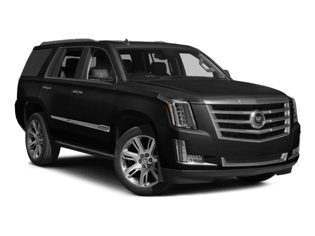 2015 Cadillac Escalade Luxury 4WD photo