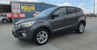 2017 Ford Escape SE FWD photo