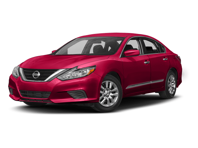 2017 Nissan Altima 2.5 SV FWD photo