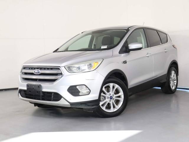 2017 Ford Escape SE FWD photo