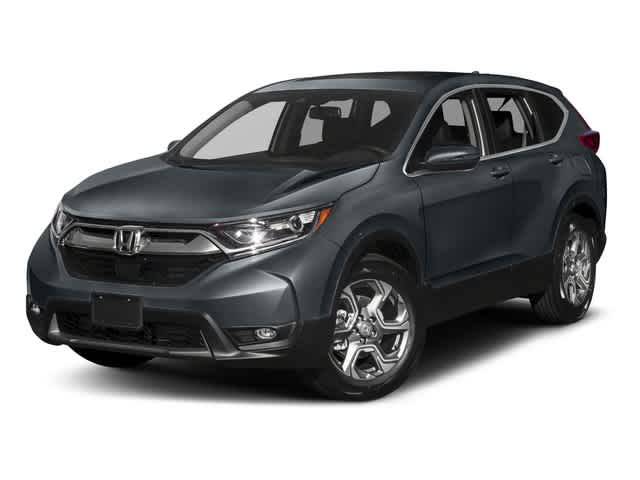 2017 Honda CR-V EX-L FWD photo