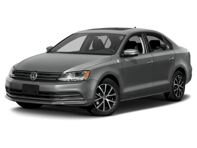 2015 Volkswagen Jetta 2.0L S FWD photo