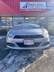 2016 Dodge Dart SXT FWD photo