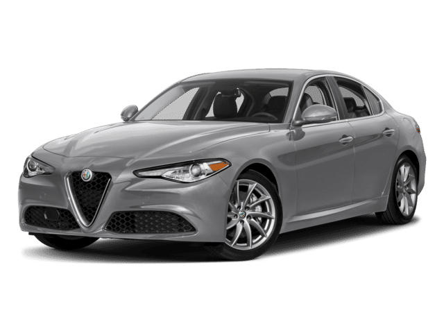 2017 Alfa Romeo Giulia  AWD photo