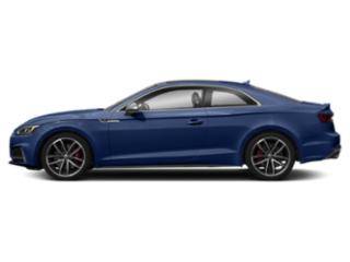 2018 Audi S5 Premium Plus AWD photo