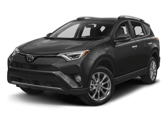 2017 Toyota RAV4 Limited FWD photo