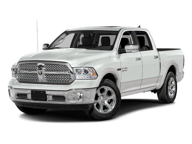2017 Ram 1500 Laramie 4WD photo