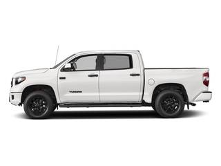 2017 Toyota Tundra TRD Pro 4WD photo