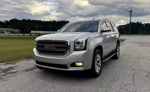 2017 GMC Yukon SLT RWD photo