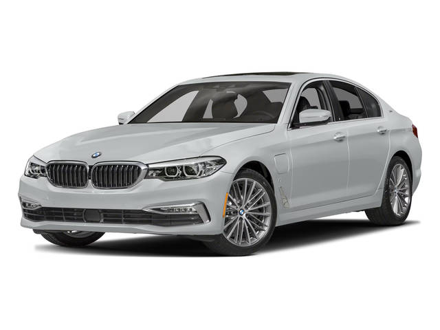2018 BMW 5 Series 530e xDrive iPerformance AWD photo