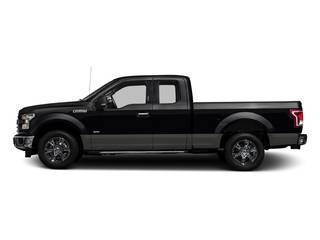 2017 Ford F-150 XLT 4WD photo