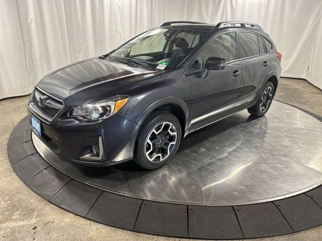 2017 Subaru Crosstrek Limited AWD photo