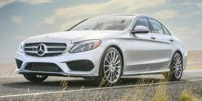 2017 Mercedes-Benz C-Class C 300 AWD photo