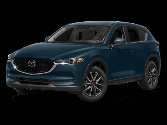 2017 Mazda CX-5 Grand Touring AWD photo