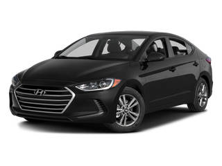 2017 Hyundai Elantra SE FWD photo