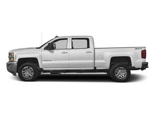 2017 Chevrolet Silverado 2500HD LT 4WD photo