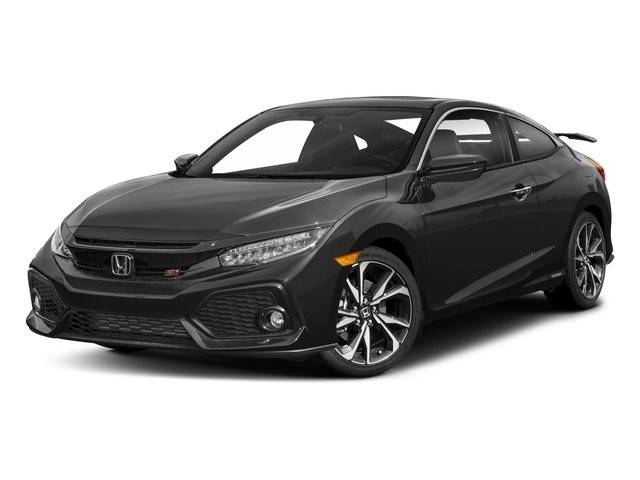 2017 Honda Civic Si FWD photo