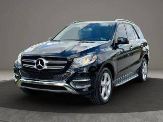 2017 Mercedes-Benz GLE-Class GLE 350 RWD photo