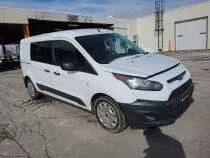 2017 Ford Transit Connect Van XL FWD photo