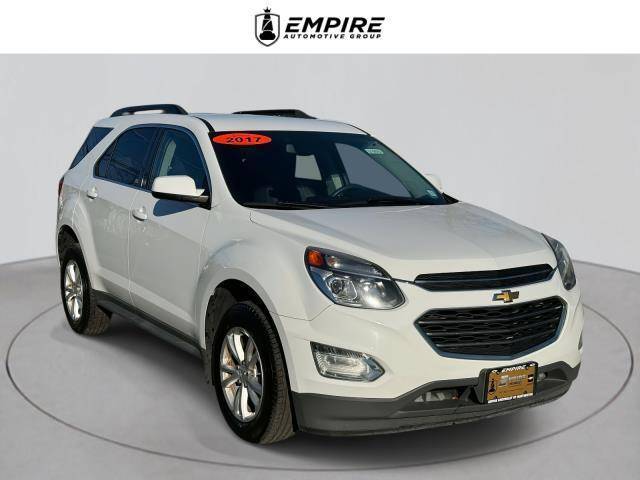 2017 Chevrolet Equinox LT FWD photo