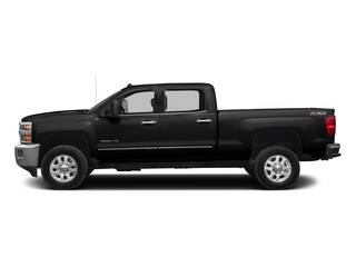 2017 Chevrolet Silverado 2500HD LTZ 4WD photo